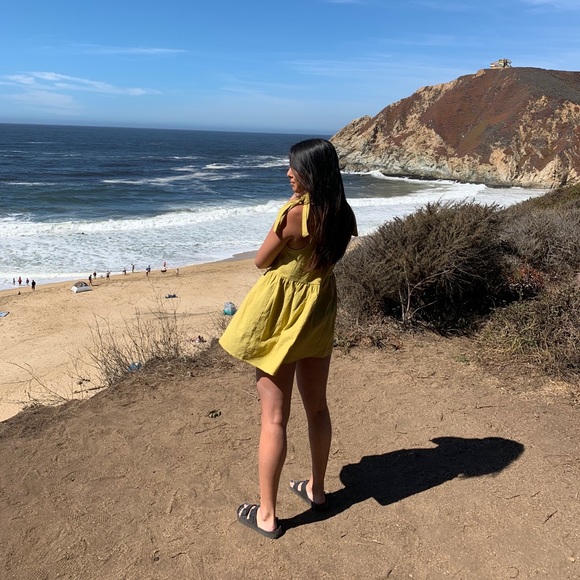 NASTYGAL Mini Dress - Picture 2 of 3